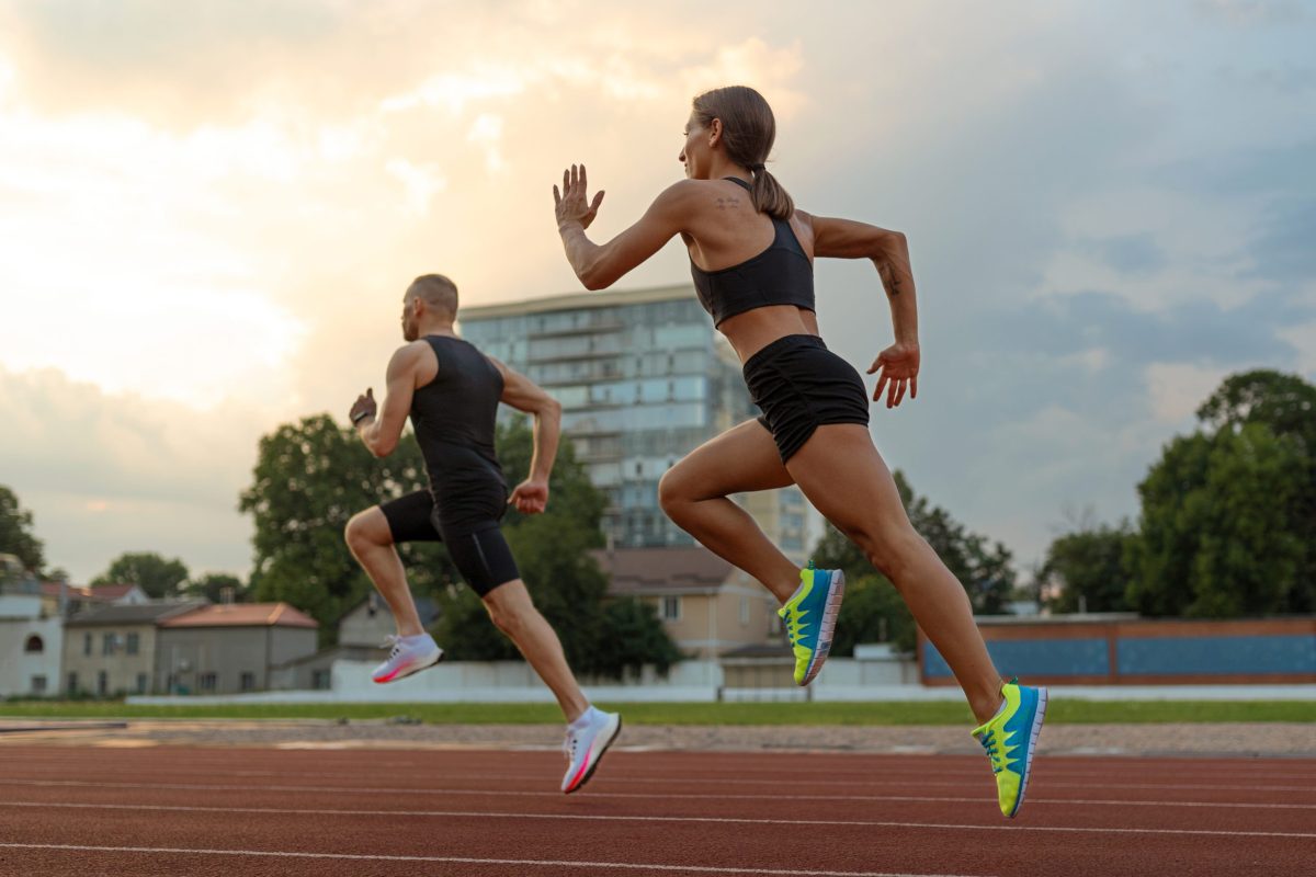 Peptide Therapy for Athletic Performance, Apple Valley